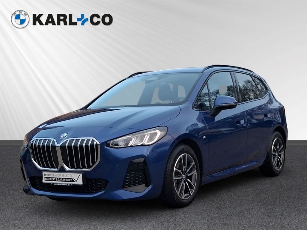 BMW 218 Active Tourer 2025