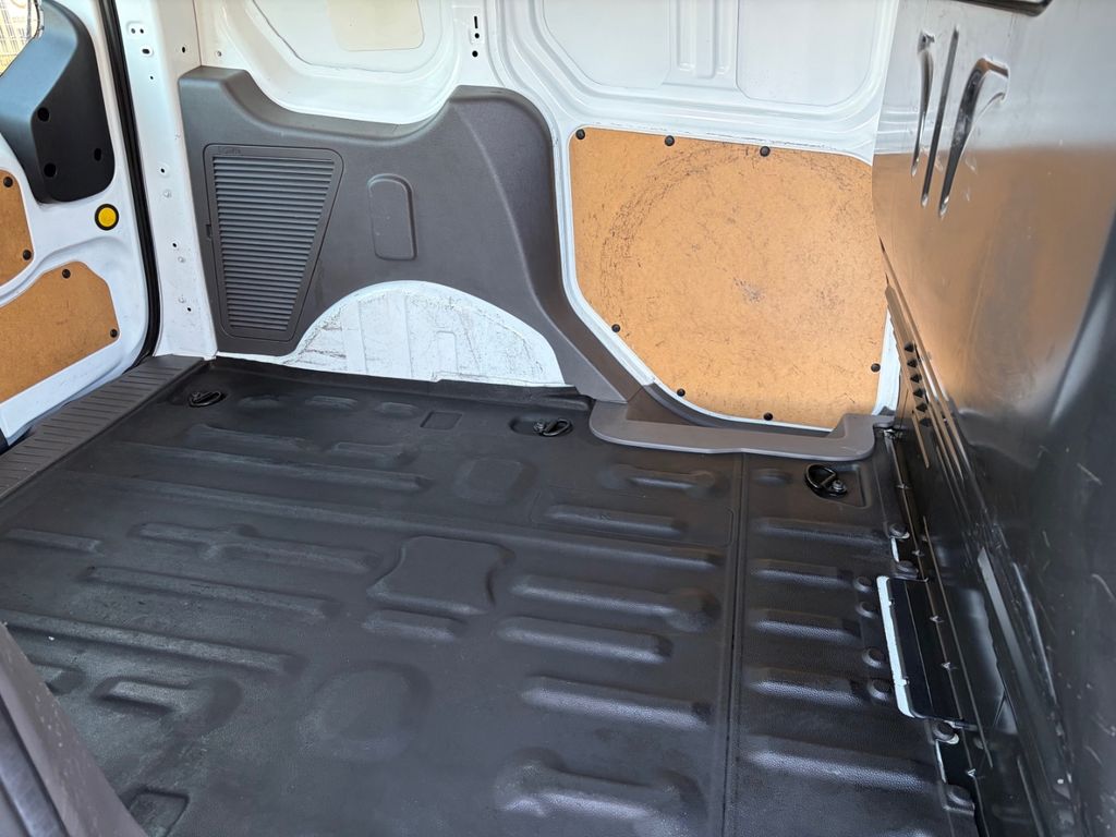 Ford Transit Connect 2021