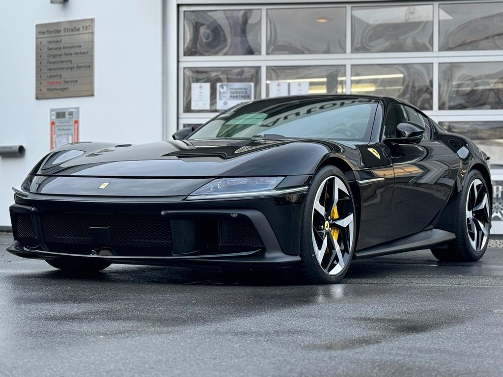 Ferrari 12Cilindri