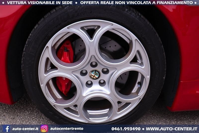 Alfa Romeo 156 2005