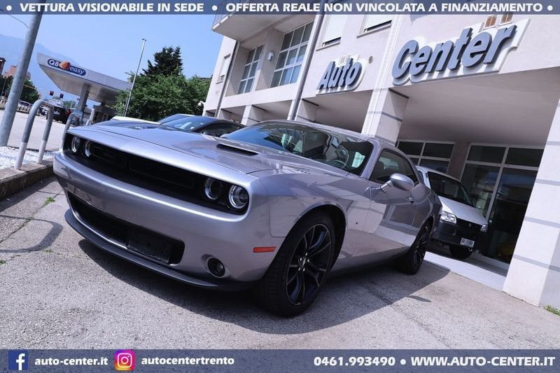 Dodge Other 2018