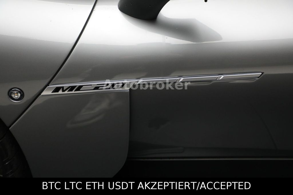 Maserati MC20 2023