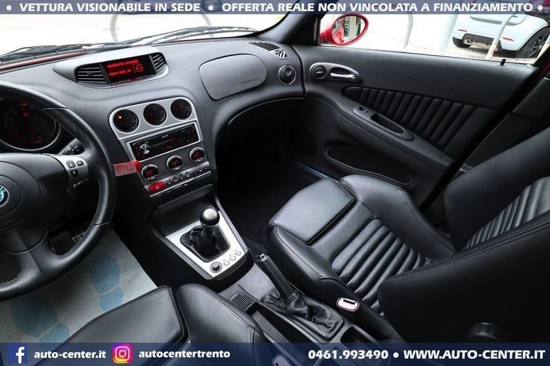 Alfa Romeo 156 2005