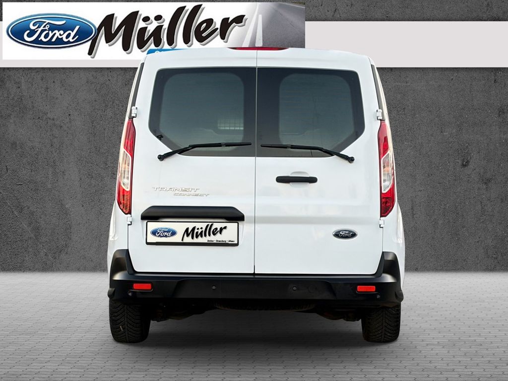 Ford Transit Connect 2021