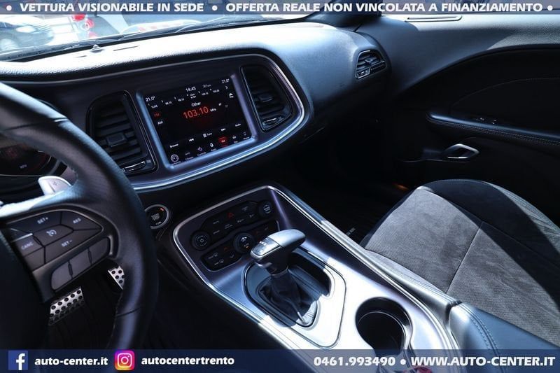 Dodge Other 2018