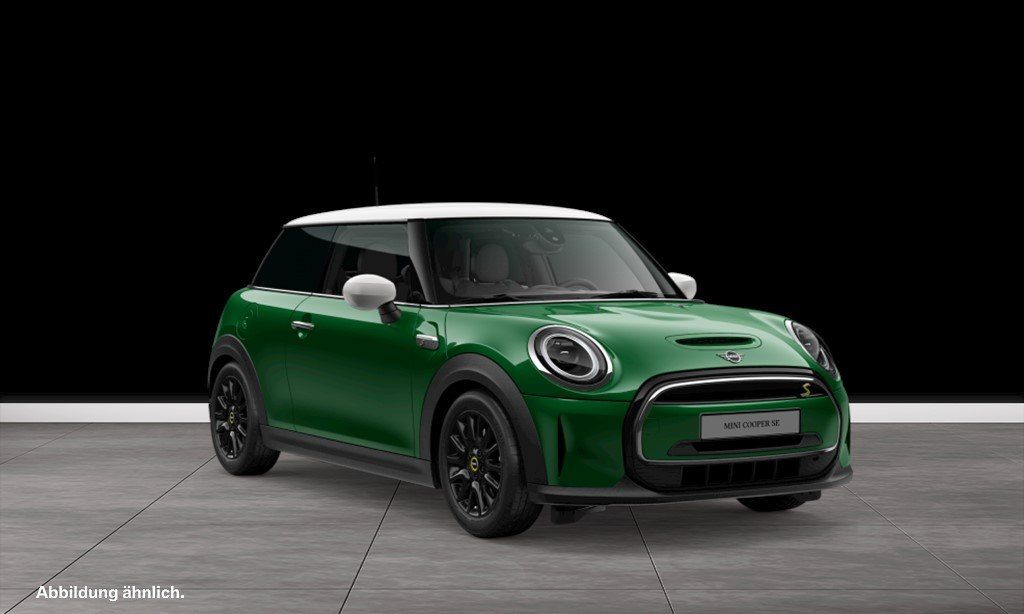 MINI Cooper SE 2022