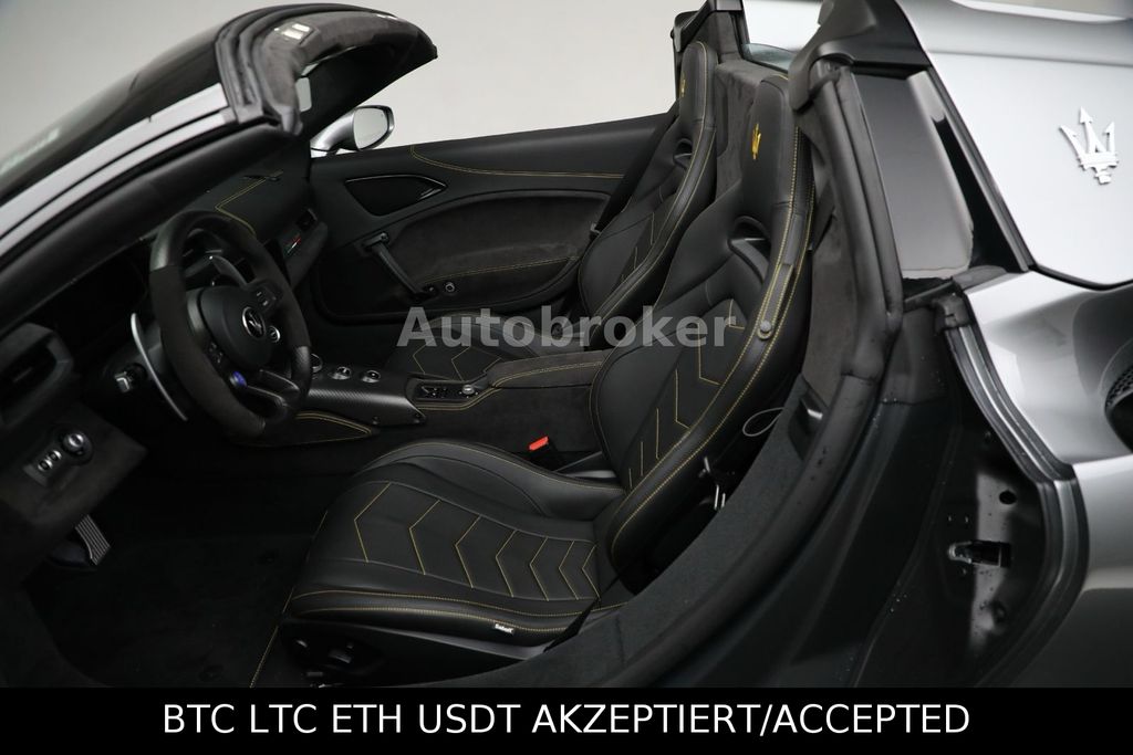 Maserati MC20 2023