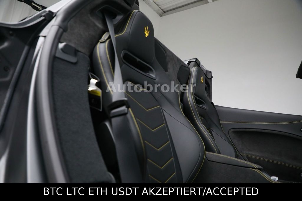 Maserati MC20 2023