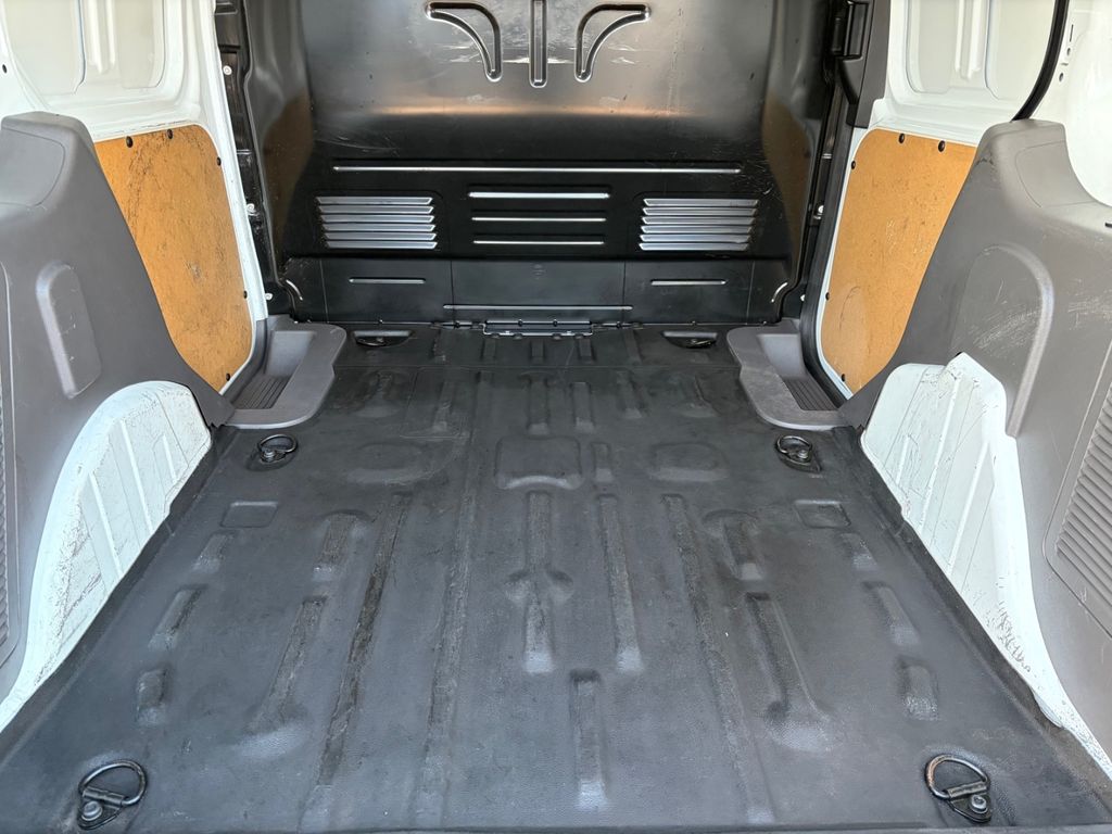 Ford Transit Connect 2021