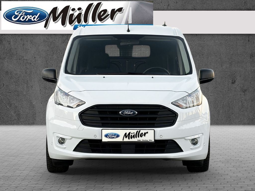 Ford Transit Connect 2021