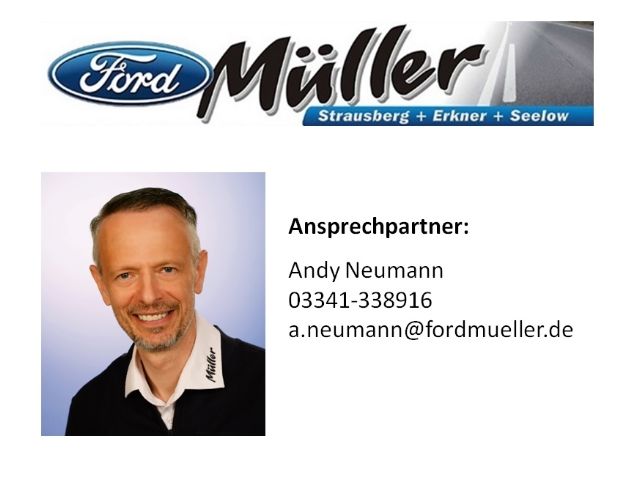 Ford Transit Connect 2021