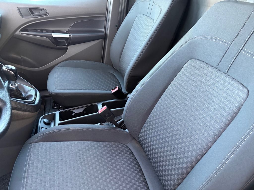 Ford Transit Connect 2021