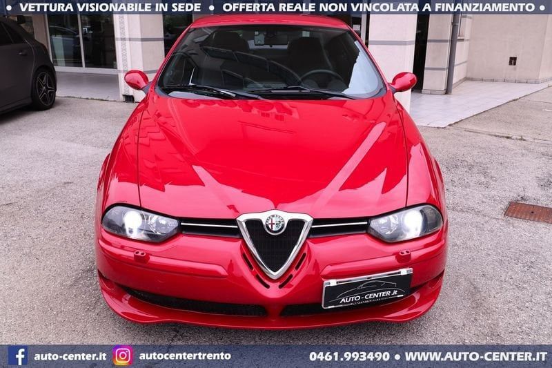 Alfa Romeo 156 2005