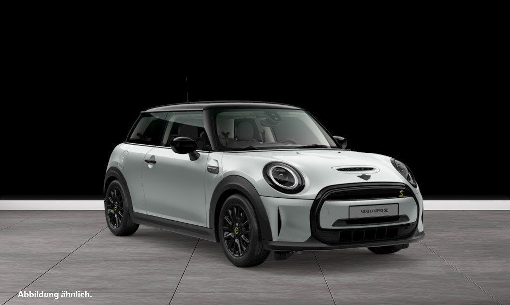 MINI Cooper SE 2022