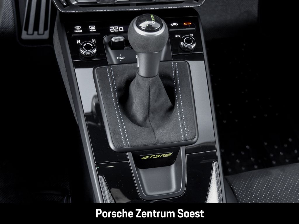 Porsche 992 2025