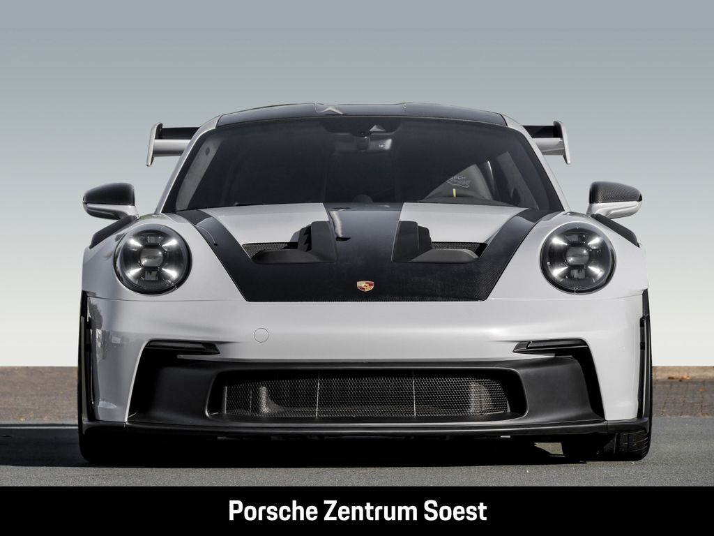 Porsche 992 2025