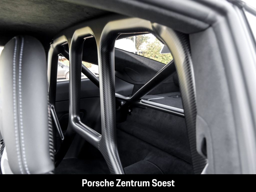 Porsche 992 2025
