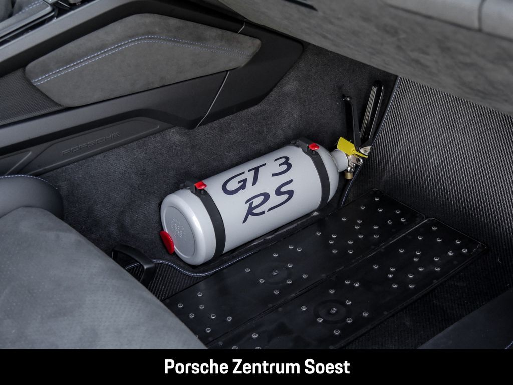 Porsche 992 2025