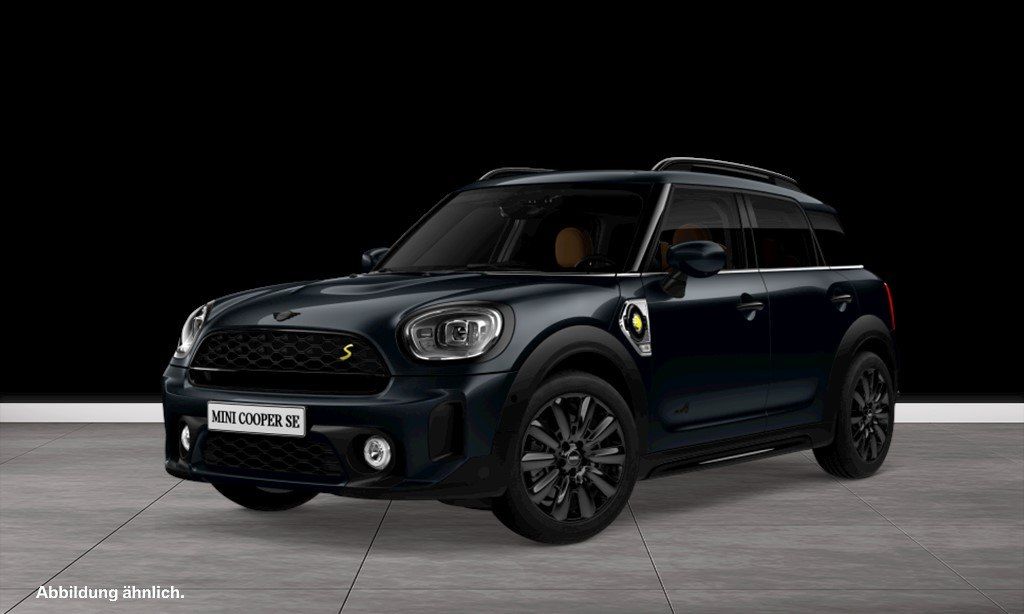 MINI Cooper SE Countryman 2022