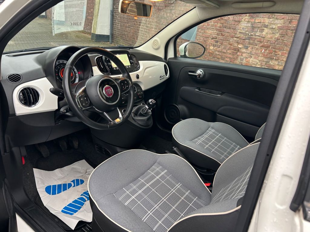 Ford Transit Custom 2019