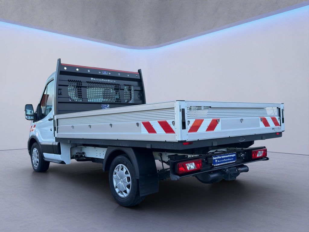 Ford Transit 2023