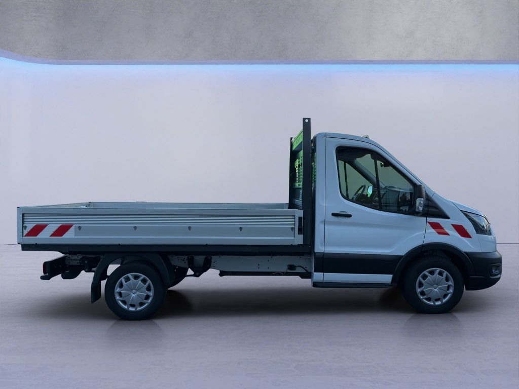 Ford Transit 2023