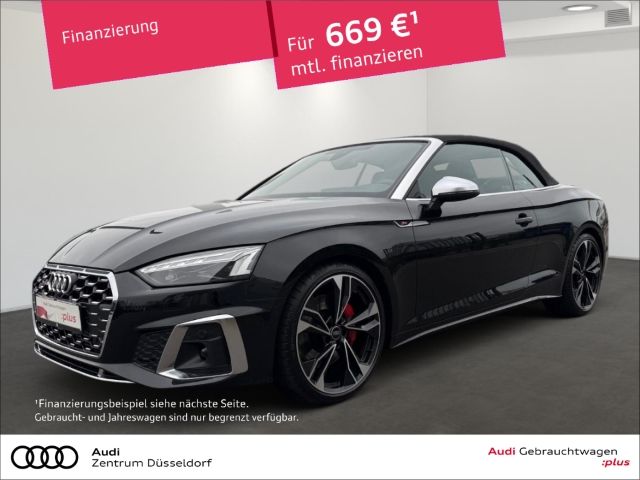 Audi S5 2023