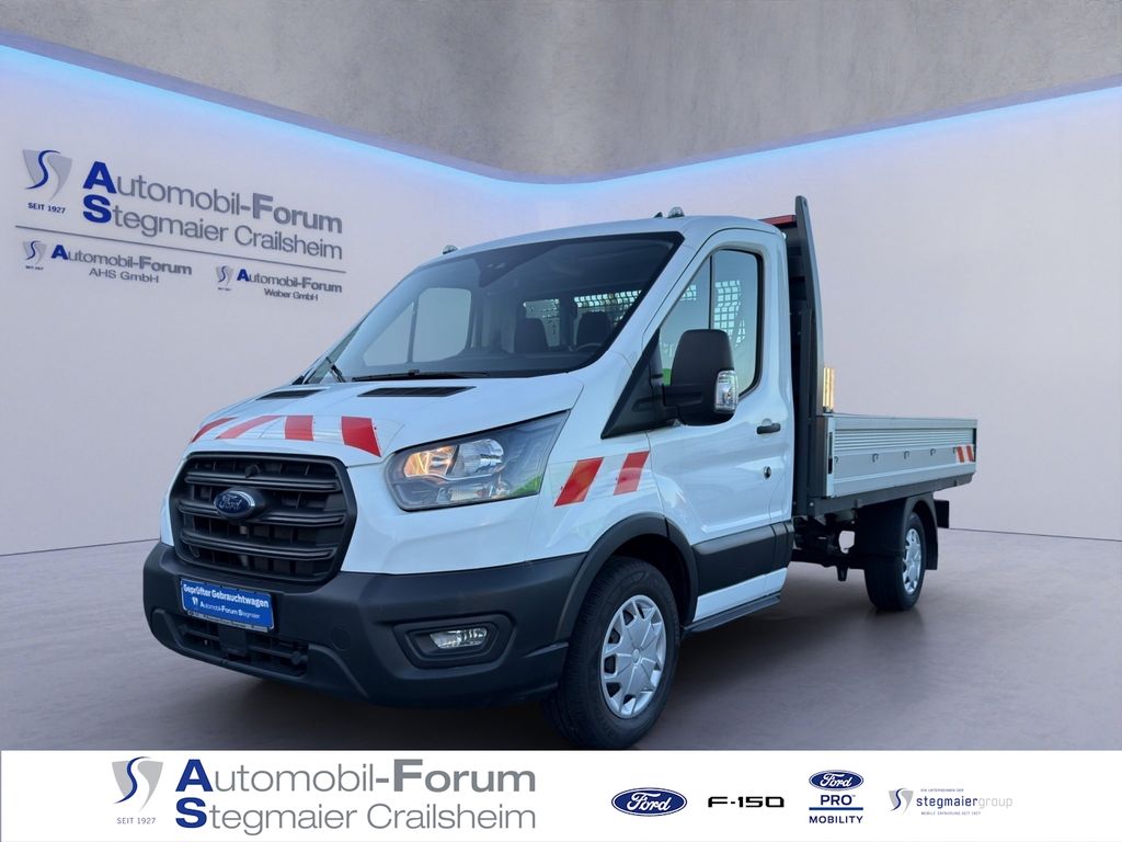 Ford Transit 2023