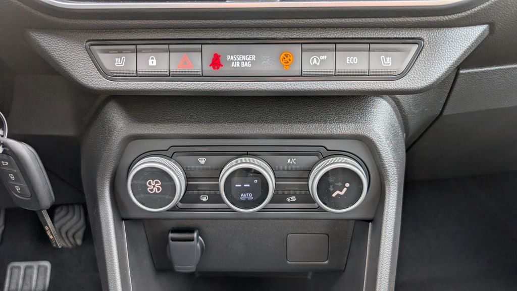 Dacia Sandero 2025