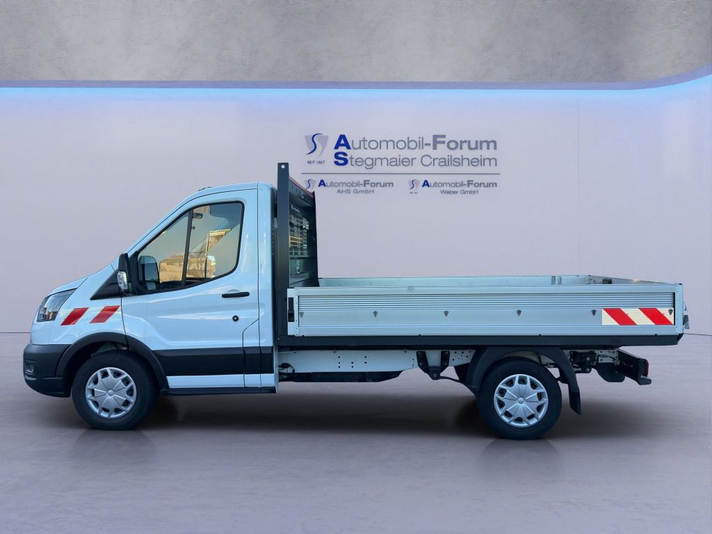 Ford Transit 2023