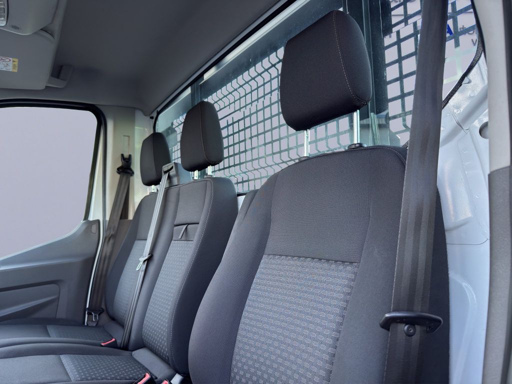 Ford Transit 2023