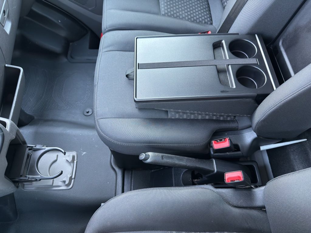 Ford Transit 2023
