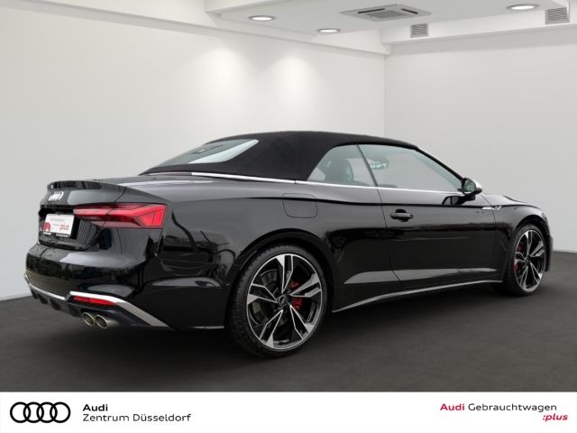 Audi S5 2023