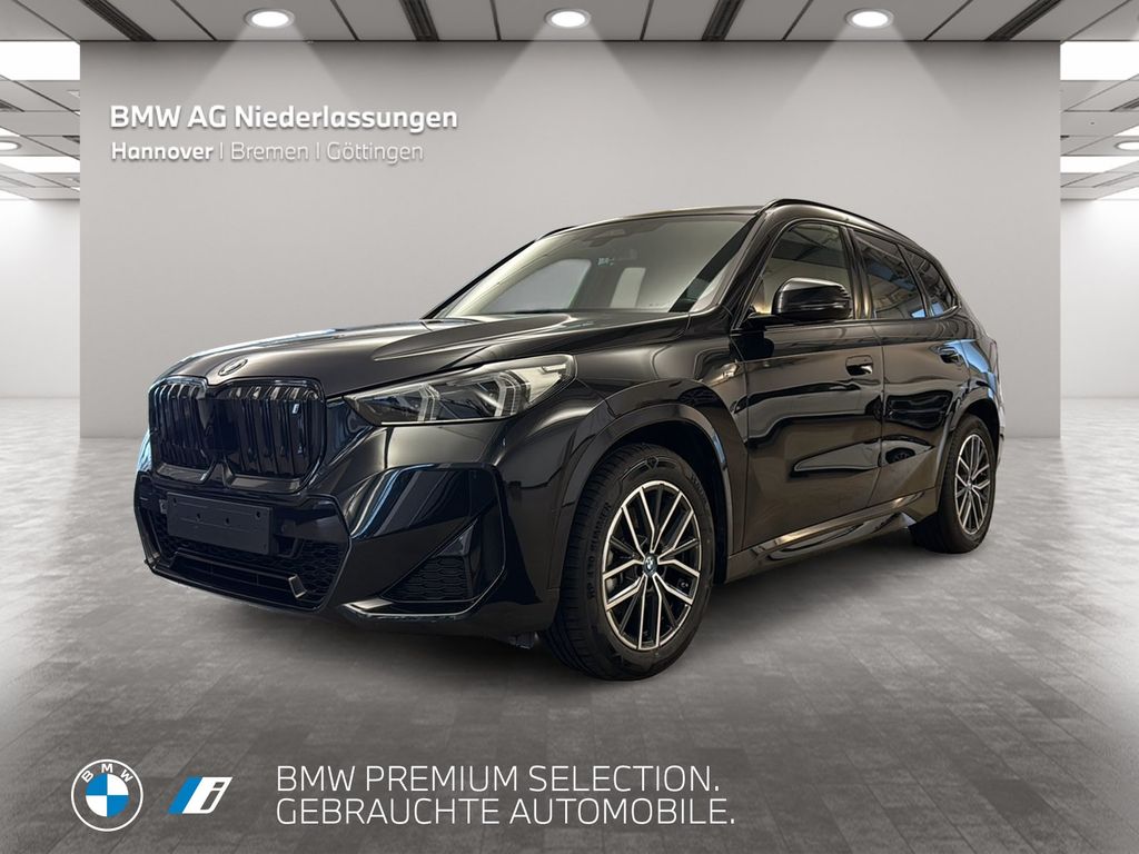 BMW iX1 2023