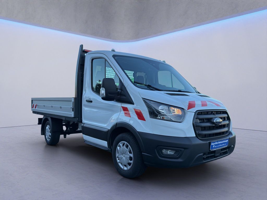 Ford Transit 2023