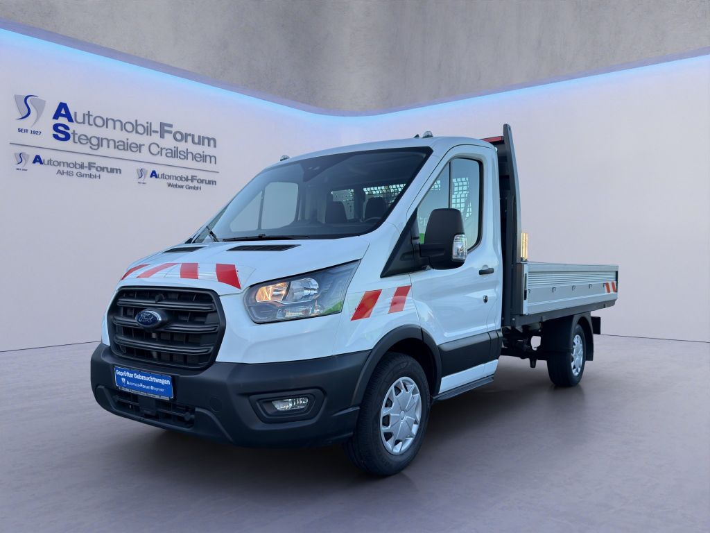 Ford Transit 2023