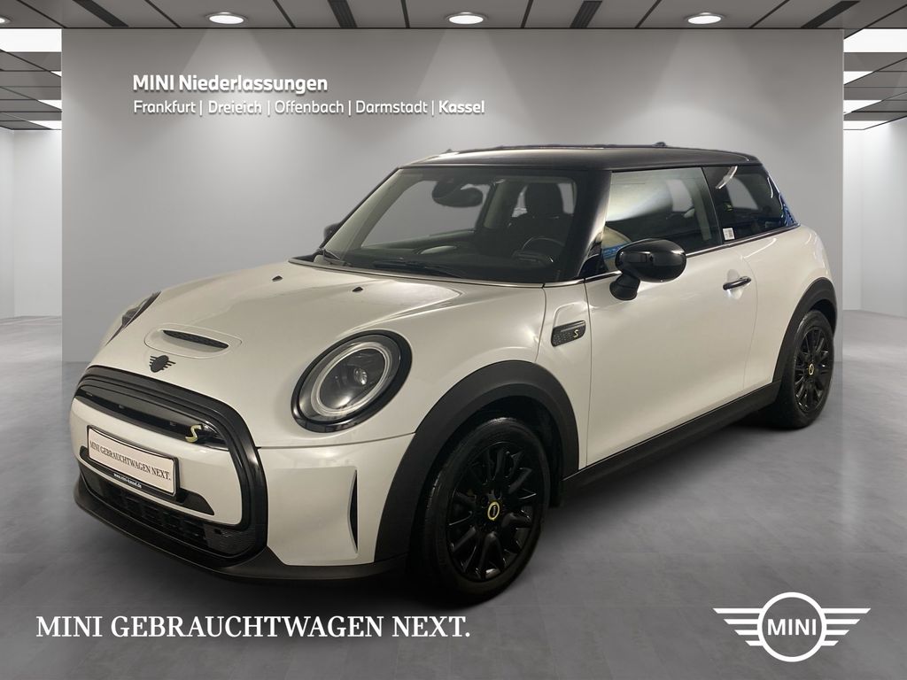 MINI Cooper SE 2023