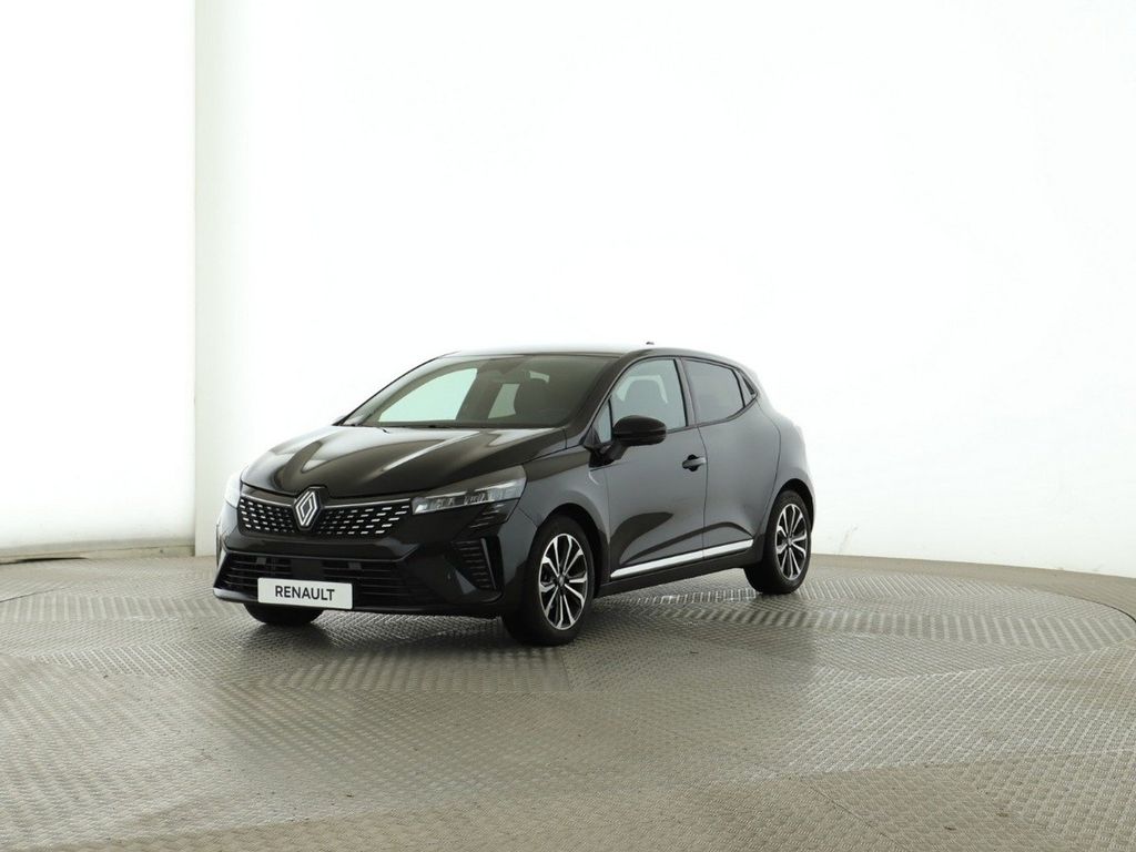 Renault Clio 2025