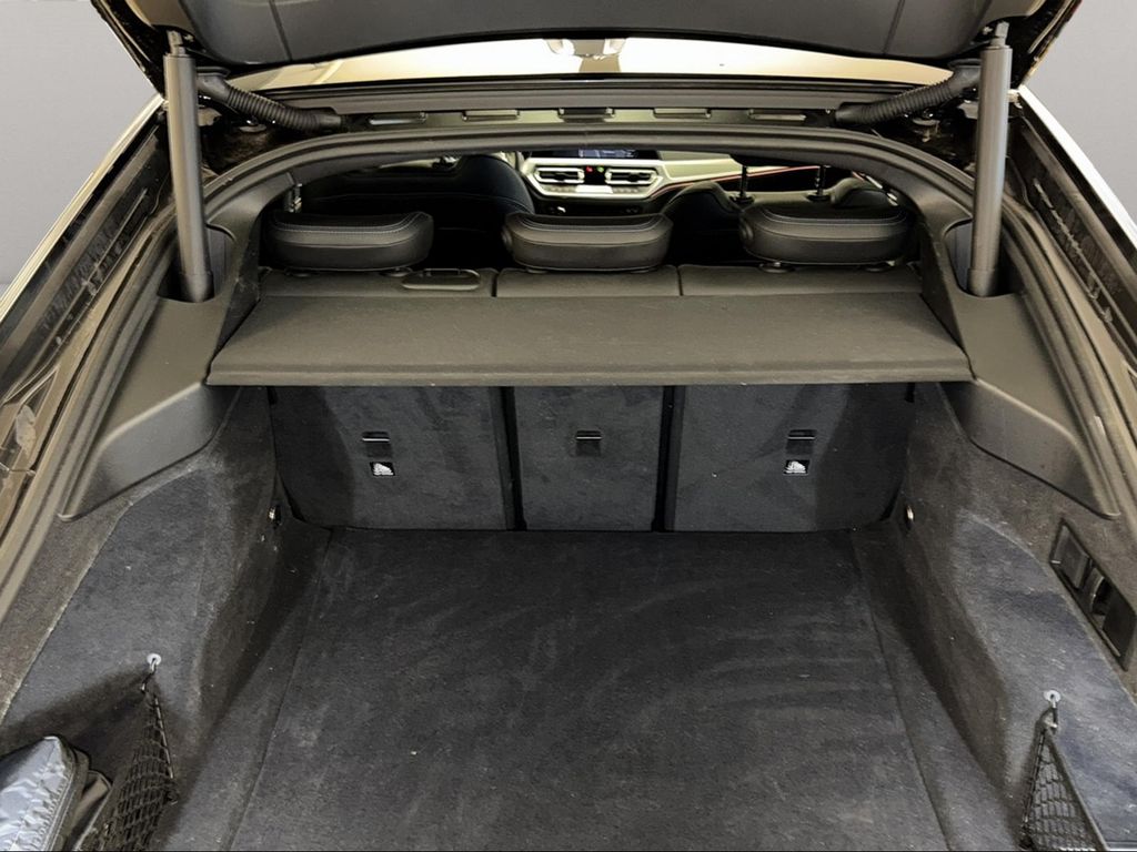 BMW 420 2022