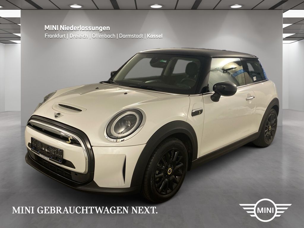 MINI Cooper SE 2023