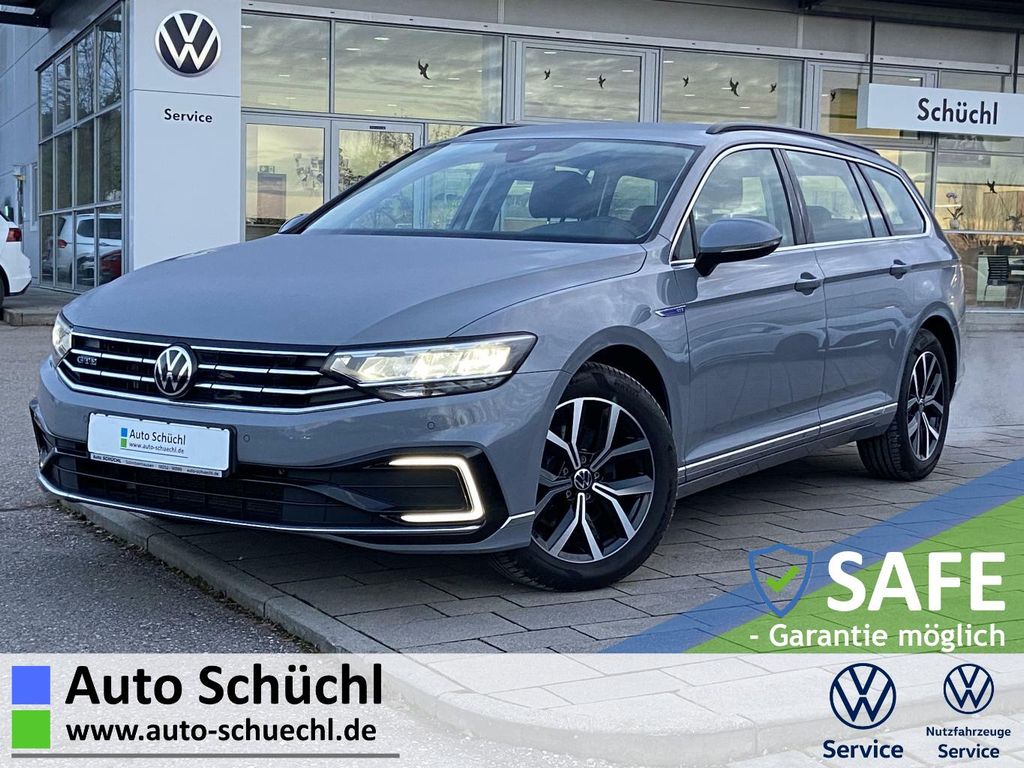 Volkswagen Passat Variant 2021