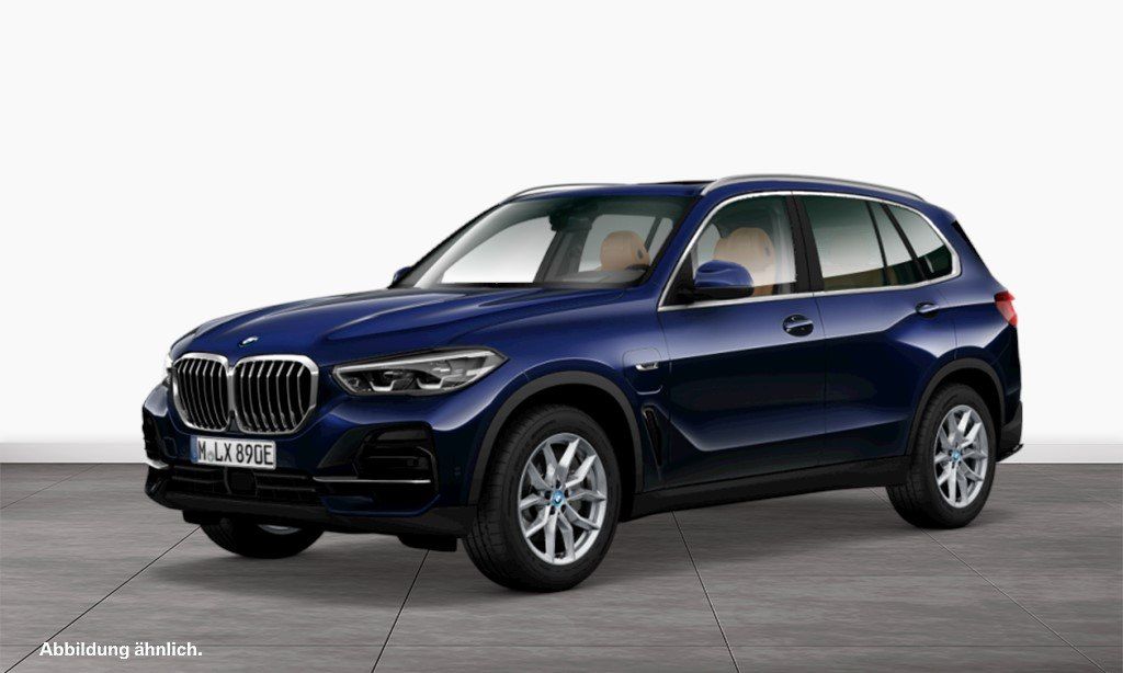 BMW X5 2022