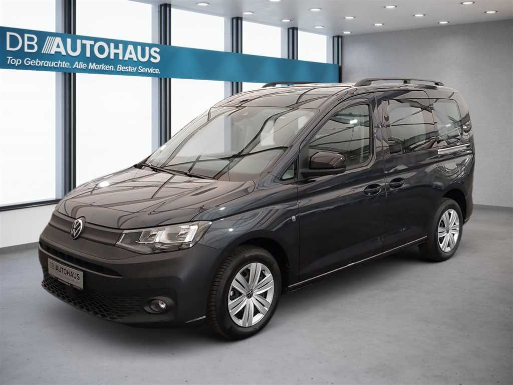 Volkswagen Caddy 2024