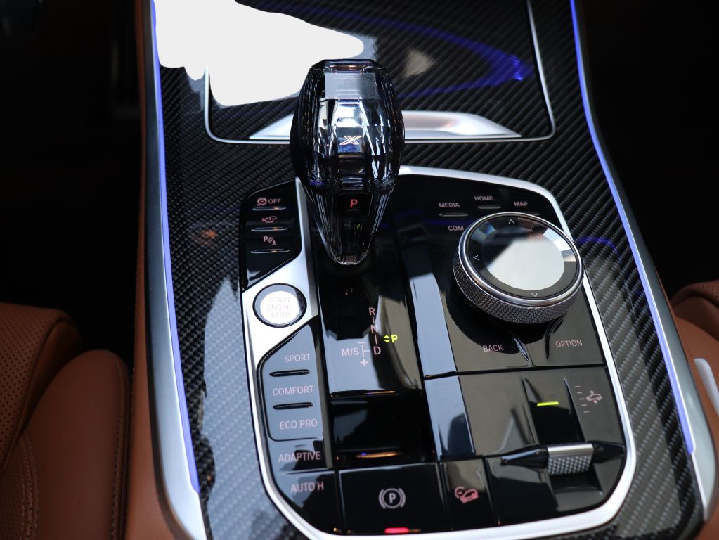 BMW X5 2022