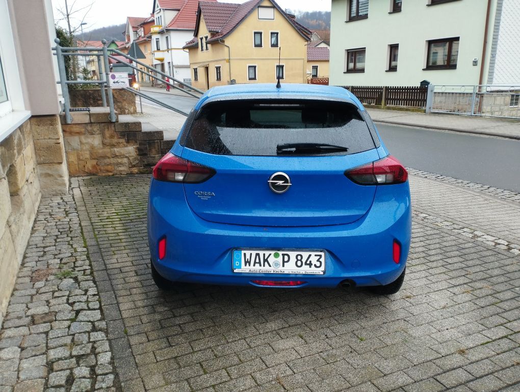 Opel Corsa 2023