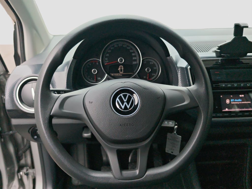 Volkswagen up! 2022