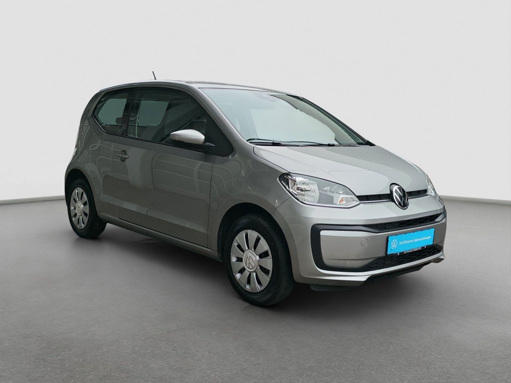 Volkswagen up! 2022