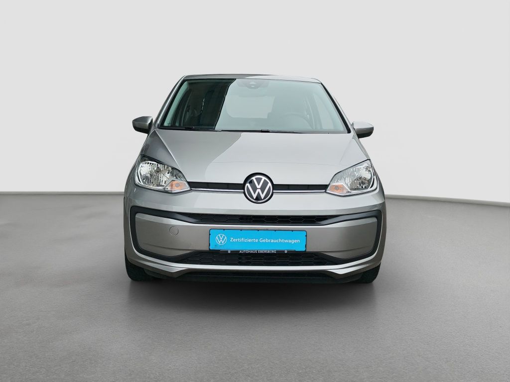 Volkswagen up! 2022
