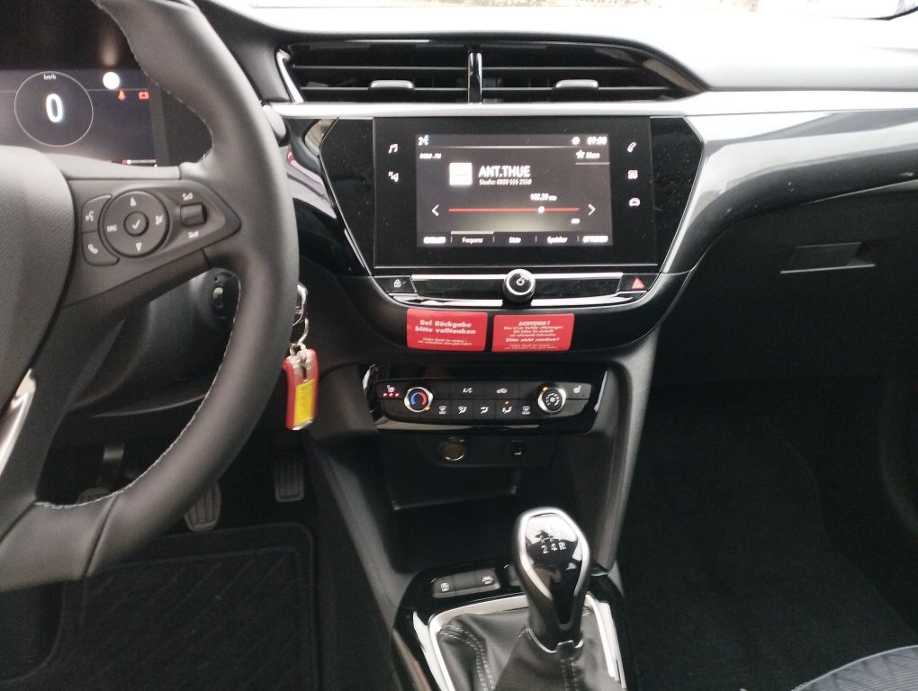 Opel Corsa 2023
