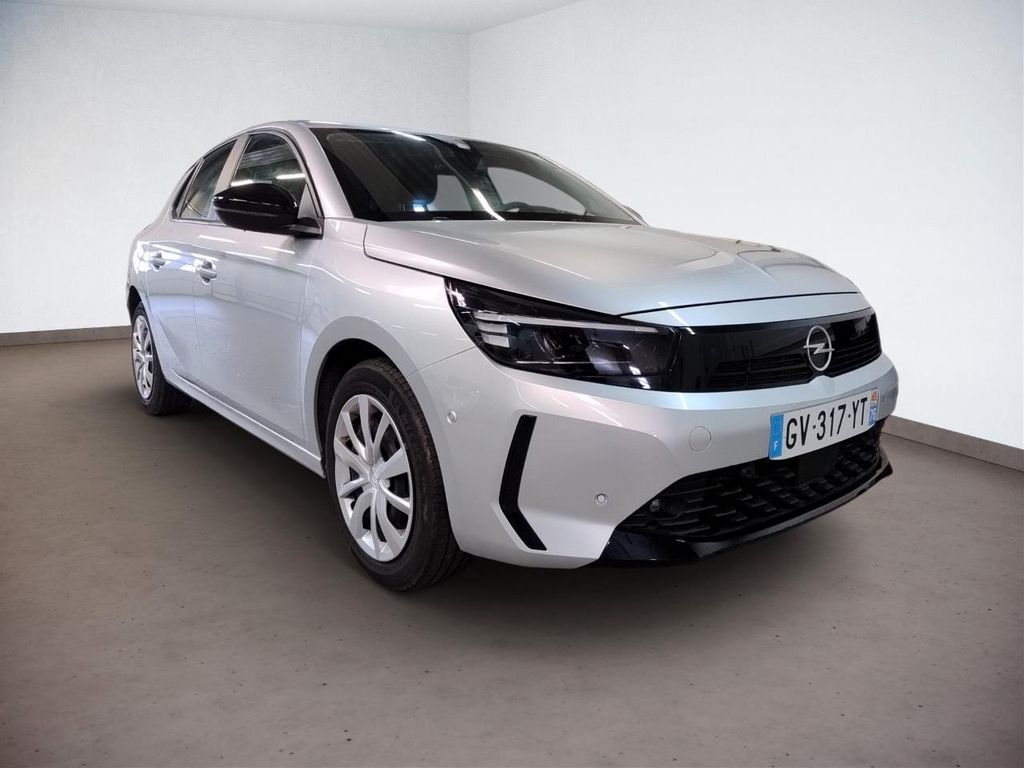 Opel Corsa 2024